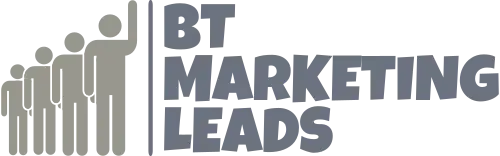 BT Marketing Leads logo