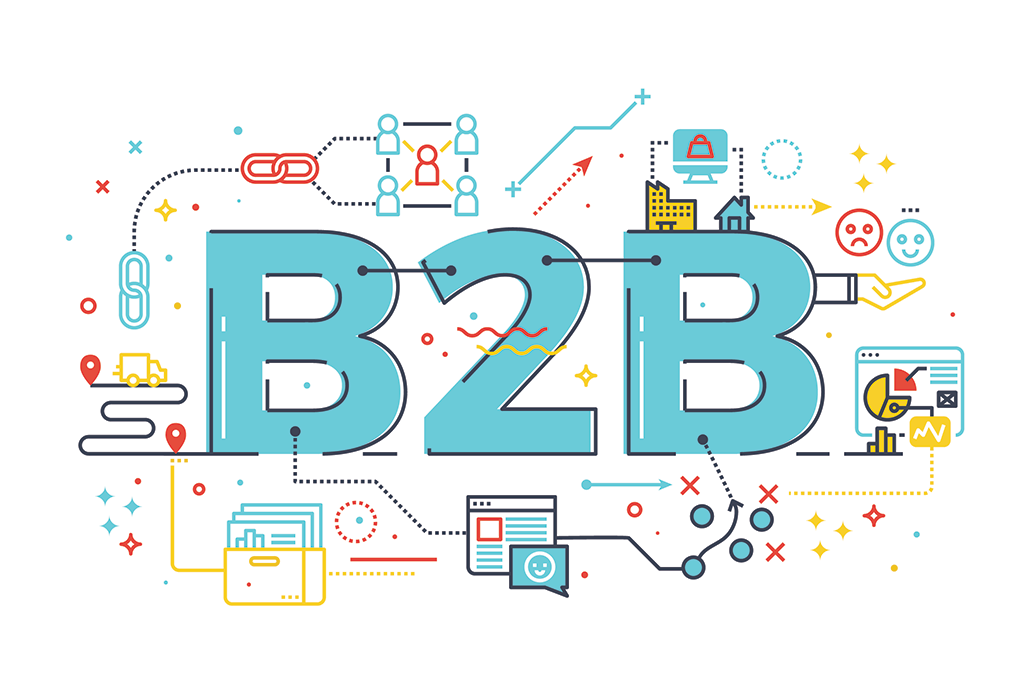 B2B Telemarketing: Building Meaningful Connections and Driving Sales image