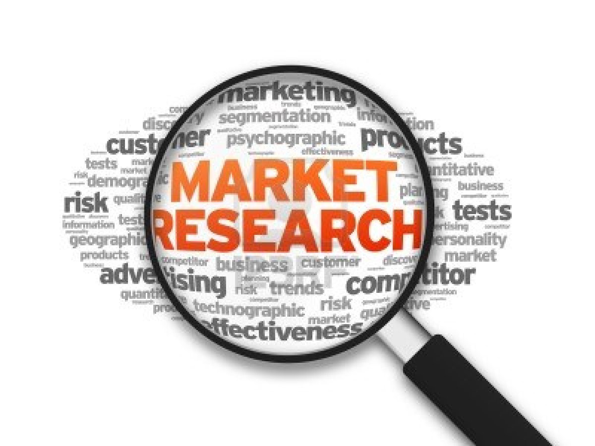 Mastering Market Research: Key Insights for Business Growth image